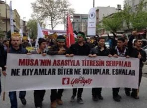 Türkiye idam kararına sessiz kalmıyor