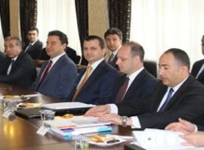 Türkiye ile Sudan tarımda işbirliği yapacak