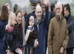 Türkiye'nin sayesinde serbest bırakıldık