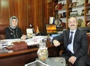 Türkiye normalleşiyor Pınar Kür kızmasın!