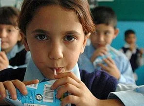 Türkiye nüfusunun yüzde 30'u çocuk