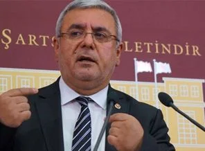 'Türkiye vesayetten kurtulamayacak mı?'