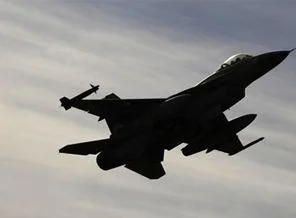 Türkiye'ye havadan ve karadan taciz
