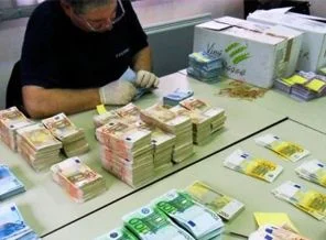 Türkiye'yi trilyonluk euro heyecanı sardı