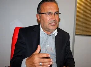 Turunç: CHP kaybetme hazımsızlığı yaşıyor