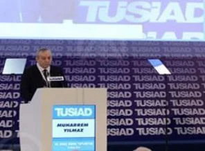 TÜSİAD'tan saldırıya kınama