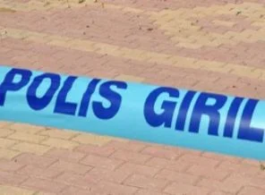 Tüyleri diken diken eden ölüm!