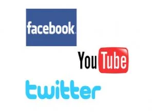 Twitter, Facebook ve Youtube için AYM'ye flaş başvuru
