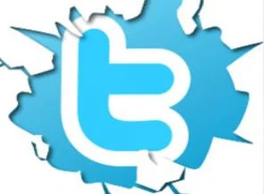 Twitter zararda