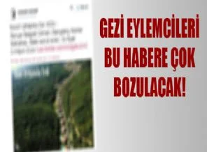 Üçüncü köprüye karşı çıkmalarının sebebi ortaya çıktı