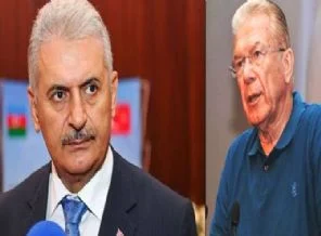 Uğur Dündar'a 200 bin TL'lik tazminat davası