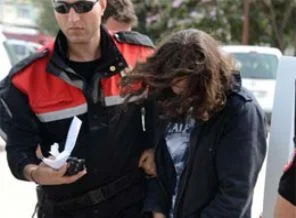 Üniversiteli gencin kanlı aşk intikamı!