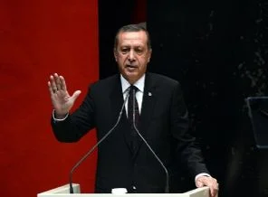 Ünlü sanatçıdan Başbakan Erdoğan itirafı!