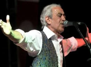 Ünlü sanatçıya büyük ayıp