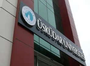 Üsküdar Üniversitesi'nde yenilik