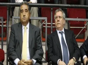 Uslu, F.Bahçe'nin yeni başkanını açıkladı!