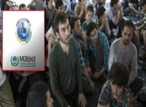 Uygur mülteci raporu: Keyfi tutuklamalar ve işkencelere bahaneler