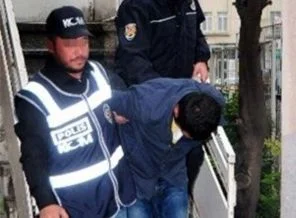 Uyuşturucu tacirlerinin numarası şok etti