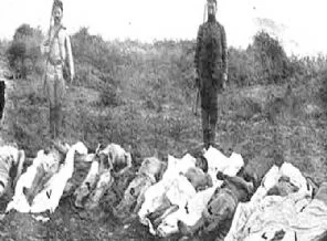 Van, 1915'i tartışmaya hazırlanıyor