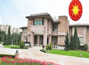 Vekillere Köşk anketi! Çankaya için 3 aday!