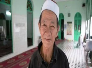 Vietnam Müslümanlarının selamı var