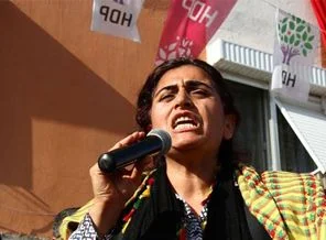 Yargıtay'dan Sebahat Tuncel'e kötü haber