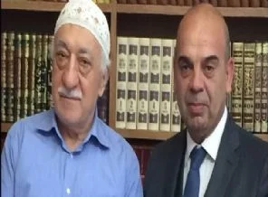 Yavuz Semerci'den Twitter'da Fethullah Gülen bombası!
