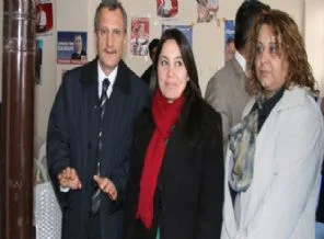 Yeni Başkan'dan şarap tepkisi