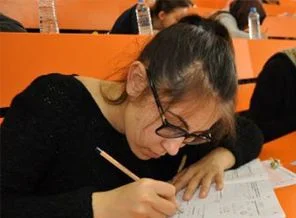 YGS cevap kağıtları yayınlandı