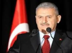 Yıldırım'dan Sözcü'ye tazminat davası!