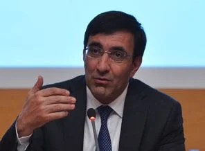 Yılmaz: Moody's'in kararı notu değiştirmiyor