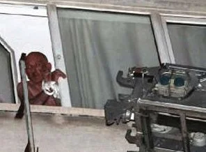 Yok böyle bir rehin alma olayı!