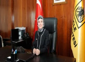 YÖK'ten Rektör Saraç'a inceleme
