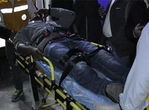 Yolcu otobüsü devrildi: 3 ölü, çok sayıda yaralı var
