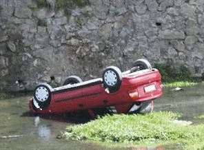 Yollar yine kan gölüne döndü