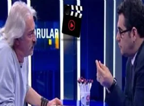 Yönetmen Mustafa Altıoklar'dan Başbakan'a hakaret!