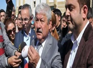 YSK Antalya kararını verdi