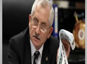 YSK Başkanı'ndan tutanak açıklaması