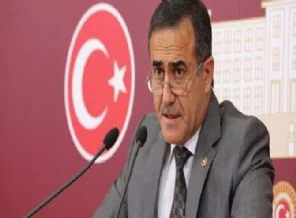 YSK CHP'li İhsan Özkes'in itirazlarını reddetti