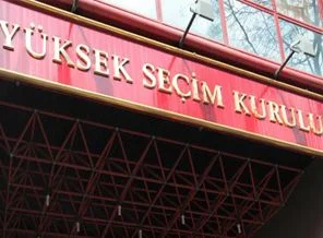 YSK'da kısmi RTÜK uygulanabilir