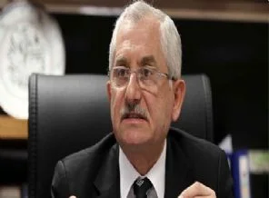 YSK'dan Ankara ve CHP açıklaması