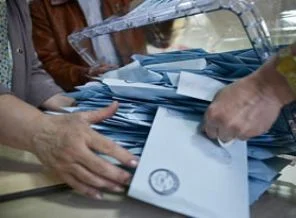 YSK Hemşin kararını verdi