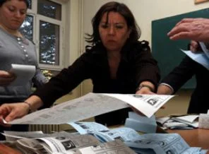YSK orada da seçimleri iptal etti!
