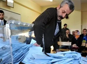 YSK Yalova için ara karar aldı