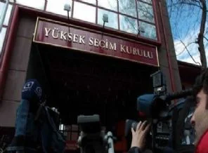 YSK Yalova kararını verdi