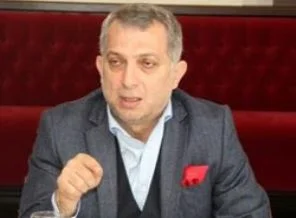 Yurtdışı milletvekilliği için yasa teklifi!