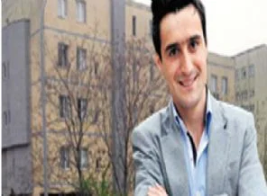 Yurtta 'Mehdi Gülen' sohbeti