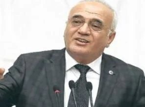 'Yüzde 99'umuz aday olmasını istiyor'