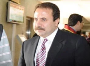 Zahid Akman'ın mal varlıkları üzerindeki tedbir kararı kaldırıldı
