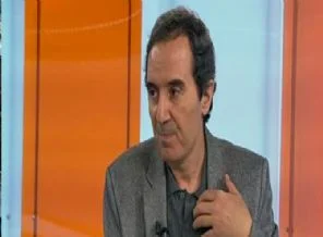Zaman yazarı Ünal: Cenab-ı Allah sol dedi
